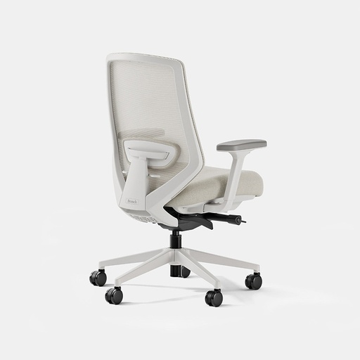 GearO Ergonomic Executive Chair Pro