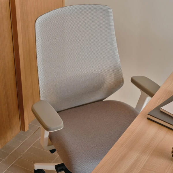 GearO Ergonomic Executive Chair Pro