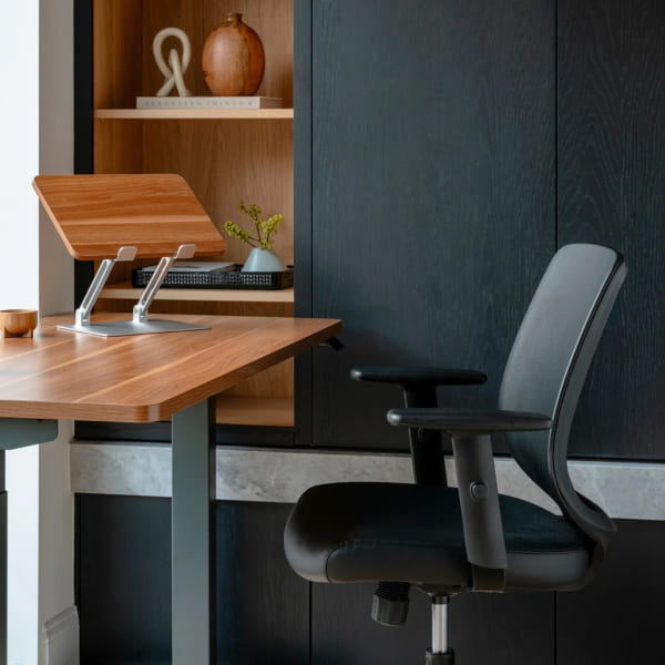 GearO Dual-Motor Electric Standing Desk