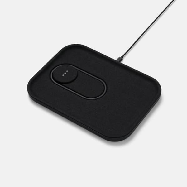 GearO Ergonomic Vertical Wireless Mouse