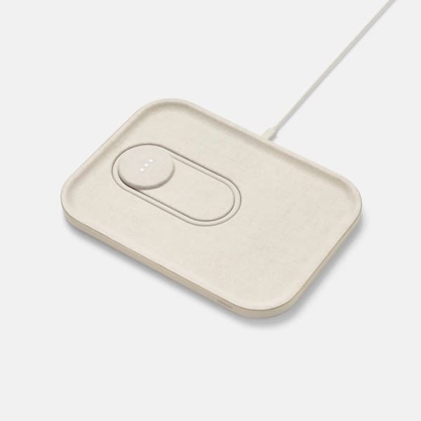 GearO Ergonomic Vertical Wireless Mouse