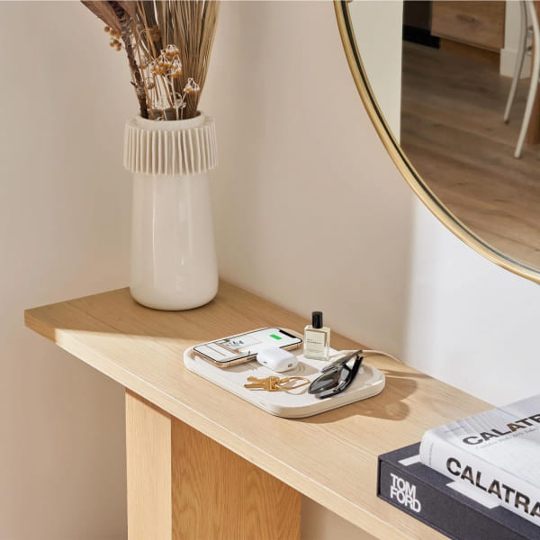 GearO Ergonomic Vertical Wireless Mouse