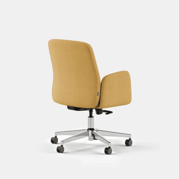 GearO Full-Grain Leather Desk Pad & Mat
