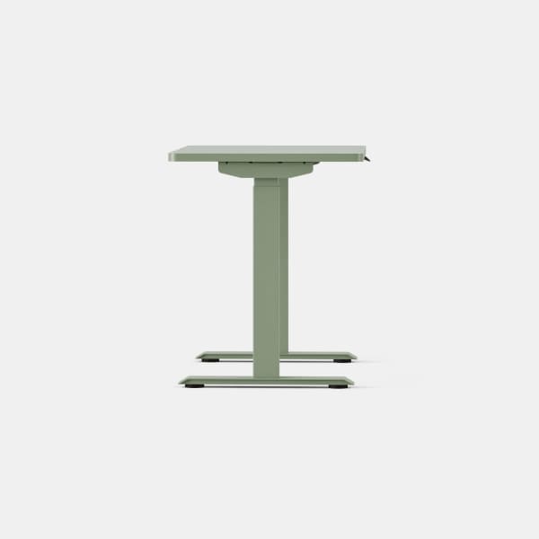 GearO Aluminum Heavy-Duty Dual Monitor Arm
