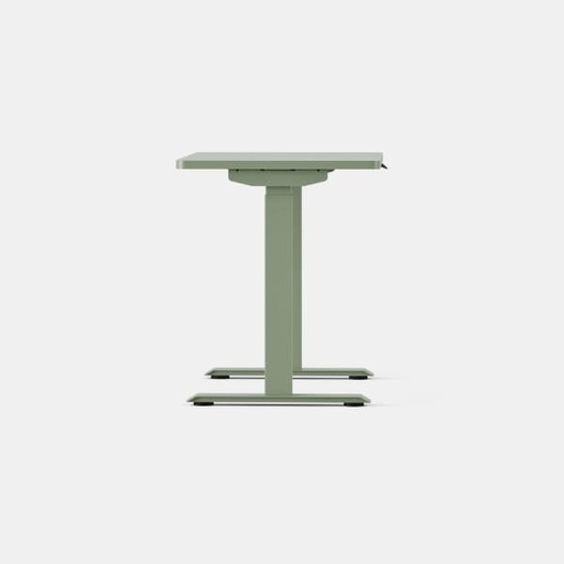 GearO Aluminum Heavy-Duty Dual Monitor Arm