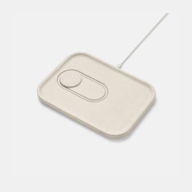 Smart Lighting & Power Docks