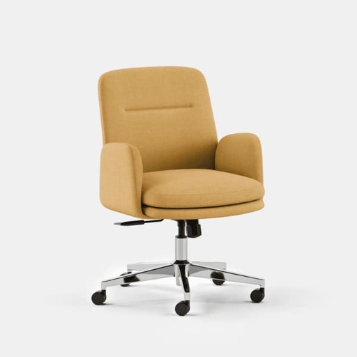 GearO Full-Grain Leather Desk Pad & Mat