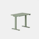 GearO Aluminum Heavy-Duty Dual Monitor Arm