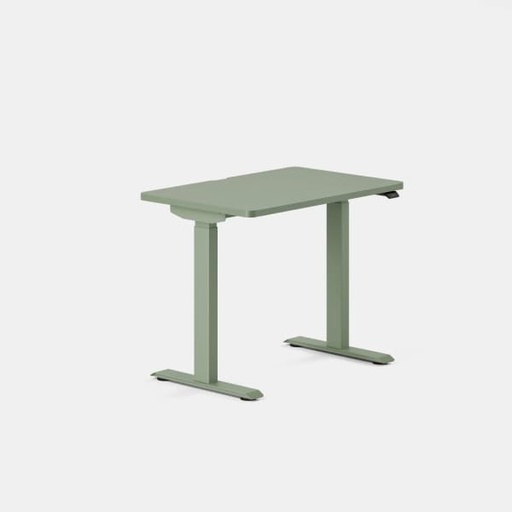 GearO Aluminum Heavy-Duty Dual Monitor Arm