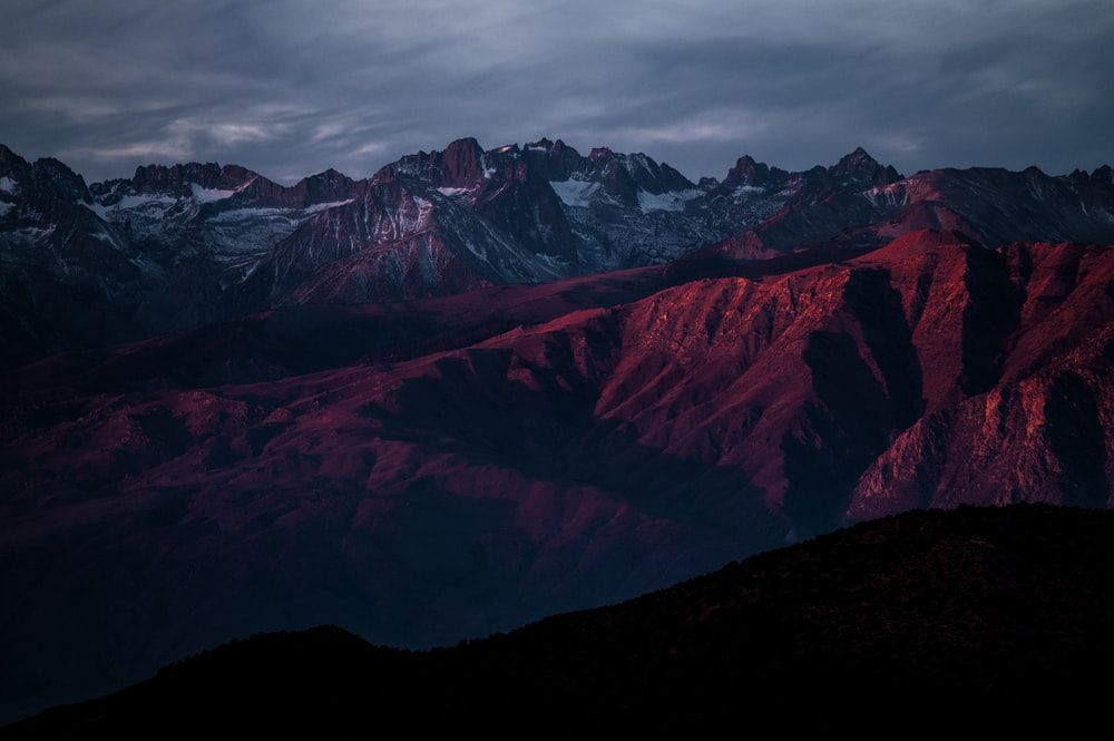 Sierra Tarahumara